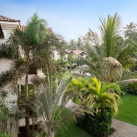 Andores Resort And Spa - Calangute Exterior photo
