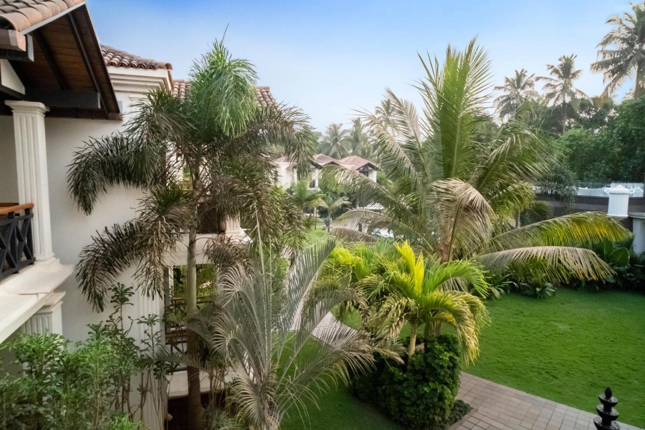 Andores Resort And Spa - Calangute Exterior photo